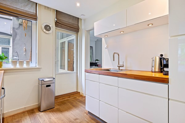Medium property photo - Rustenburgerstraat 340-1, 1072 HD Amsterdam
